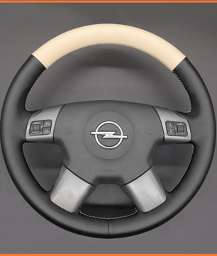 MEWANT Lenkradbezug für Opel Vectra C 2002-2005 / Signum 2003-2005