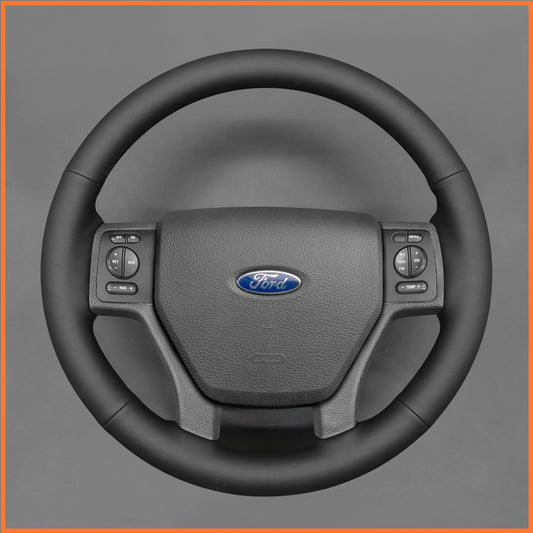 MEWANT Lenkradbezug für Ford Explorer Sport Trac 2006-2010