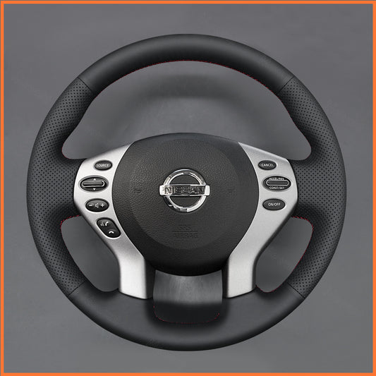 MEWANT Lenkradbezug für Nissan Altima 2007-2012