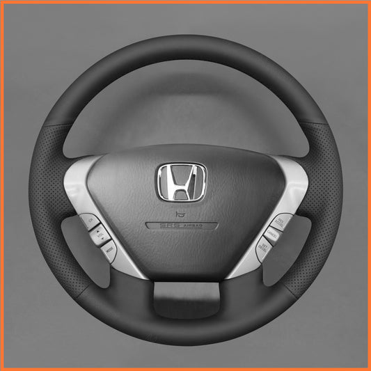 MEWANT Lenkradbezug für Honda Pilot 2006-2008 / Element 2007-2011