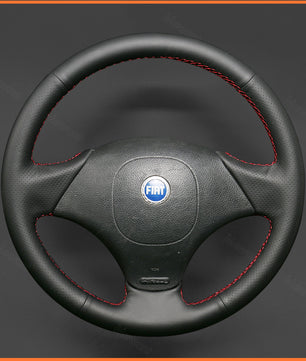 MEWANT steering wheel cover for Fiat Albea 2002 Palio Weekend 2002