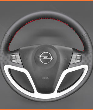 MEWANT Lenkradbezug für Opel Antara 2006-2018