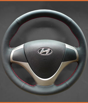 MEWANT steering wheel cover for Hyundai i30 2007-2012