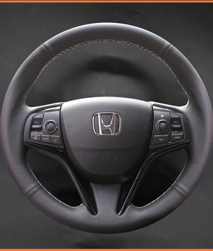 MEWANT steering wheel cover for Honda Spirior 2017