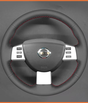 MEWANT Lenkradbezug für Nissan Murano 2004-2008 / Altima 2004-2006