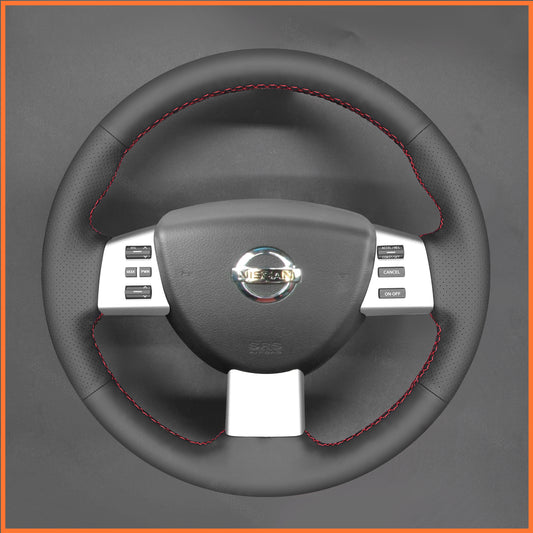 MEWANT Lenkradbezug für Nissan Murano 2004-2008 / Altima 2004-2006