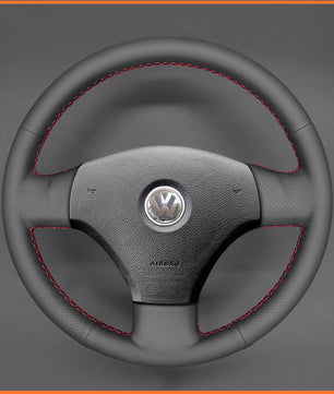 MEWANT Lenkradbezug für Volkswagen Bora 2001-2005