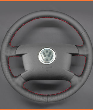 MEWANT Lenkradbezug für VW Caddy CaravelleT5