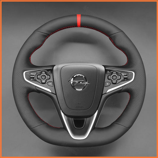 MEWANT Lenkradbezug für Opel Insignia (OPC) 2013-2017