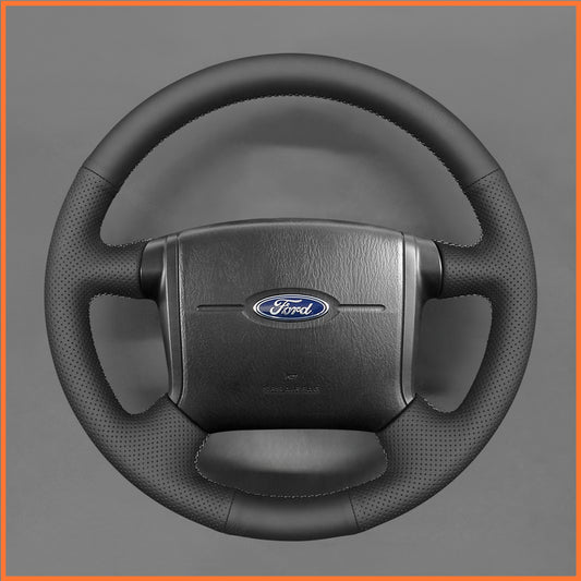 MEWANT Lenkradbezug für Ford Ranger Mk1 (1998–2006) Ford Ranger 2009-2011