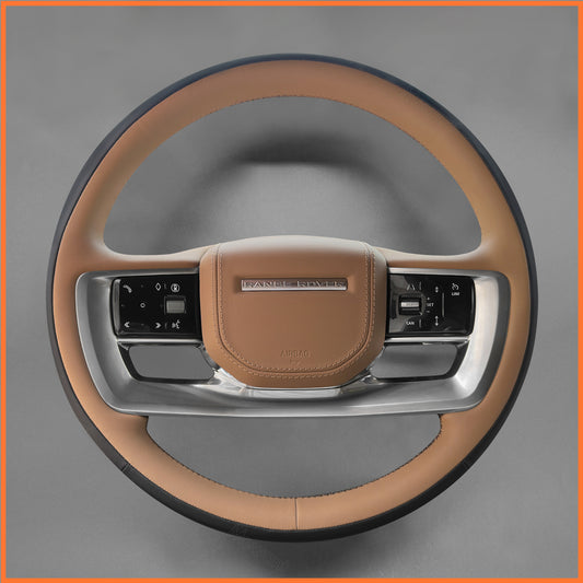 MEWANT Lenkradbezug für Land Rover Range Rover 2022-2025