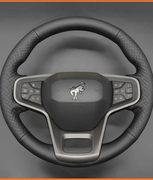 Lenkradbezug für Ford Bronco 2021-2024