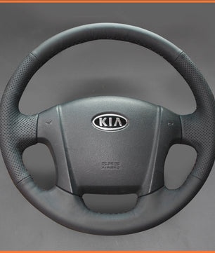 MEWANT Lenkradbezug für Kia Sportage 2 2005-2010