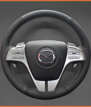 MEWANT Lenkradbezug für Mazda 6 Atenza 2009-2013