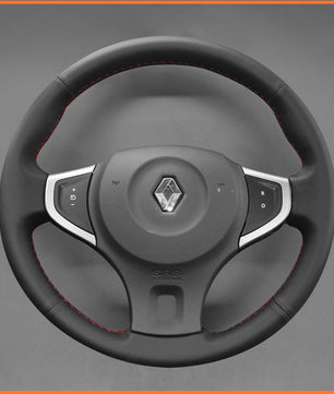 MEWANT Lenkradbezug für Renault Koleos 2007-2015 / Renault Samsung QM5 2007-2014