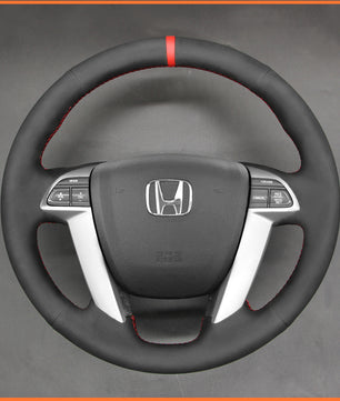 MEWANT Steering Wheel Cover for Honda Odyssey 2010-2016
