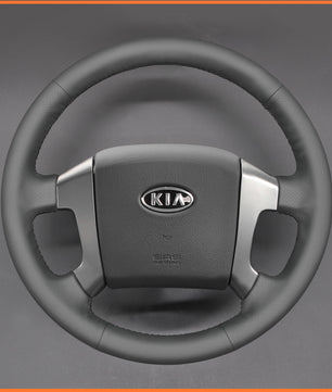 MEWANT Lenkradbezug für Kia Sorento 2002-2010