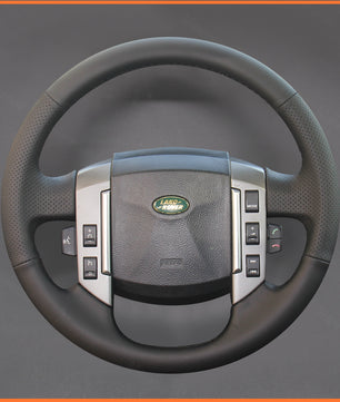MEWANT Lenkradbezug für Land Rover Discovery 3 2004-2009