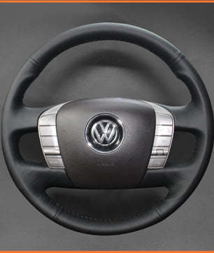 MEWANT Lenkradbezug für VW Phaeton 2010-2016
