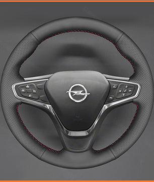 MEWANT Lenkradbezug für Opel Ampera-e 2016-2020