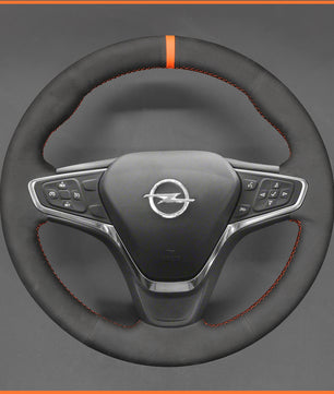 MEWANT Lenkradbezug für Opel Ampera-e 2016-2020