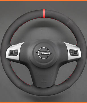 MEWANT Lenkradbezug für Opel Corsa (D) 2006-2014 / Chevrolet Niva 2009-2020