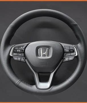 MEWANT steering wheel cover for Honda Accord 10 2018-2020