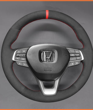 MEWANT steering wheel cover for Honda Accord 10 2018-2020