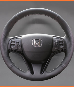 MEWANT steering wheel cover for Honda Spirior 2017