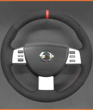 MEWANT Lenkradbezug für Nissan Murano 2004-2008 / Altima 2004-2006
