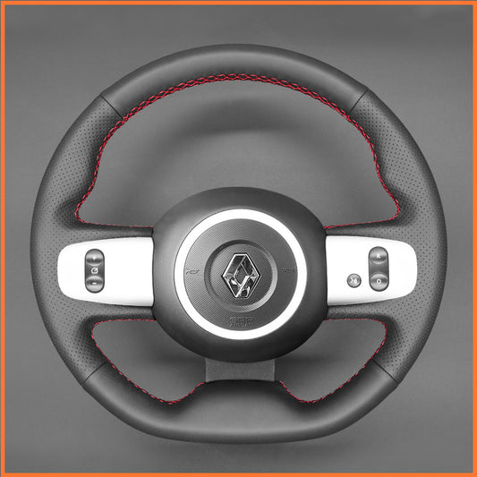 MEWANT Lenkradbezug Für Renault Twingo 3 2014-2020