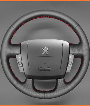 MEWANT Lenkradbezug für Peugeot Boxer 2007-2022
