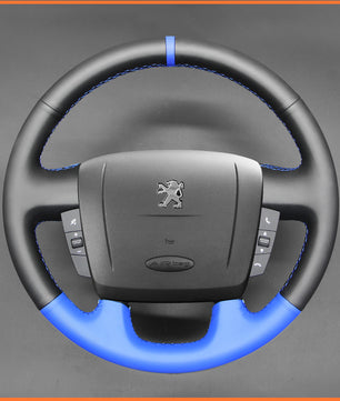 MEWANT Lenkradbezug für Peugeot Boxer 2007-2022