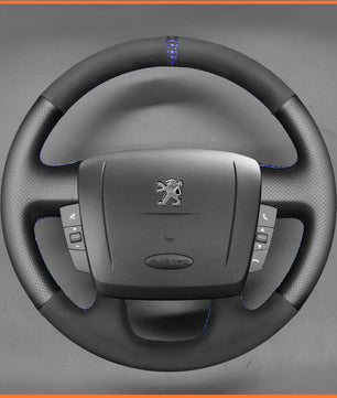 MEWANT Lenkradbezug für Peugeot Boxer 2007-2022