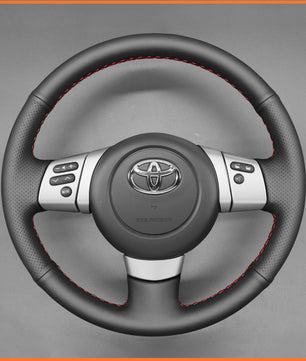 MEWANT Steering Wheel Cover for Toyota FJ Cruiser 2007-2014