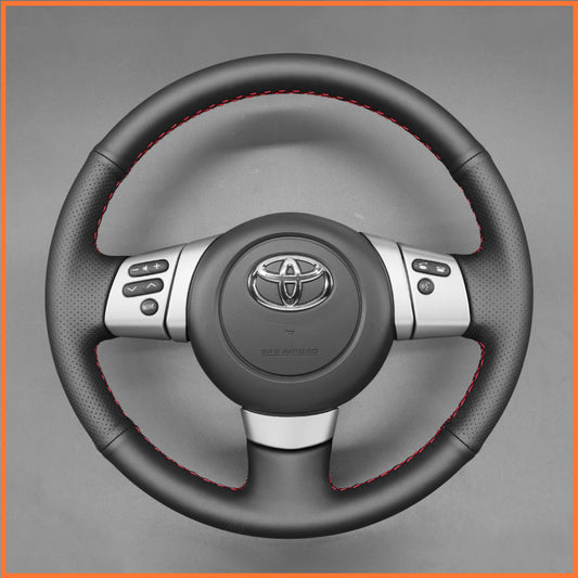 MEWANT Steering Wheel Cover for Toyota FJ Cruiser 2007-2014