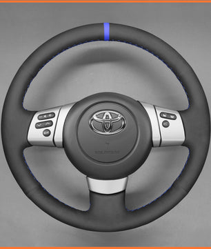 MEWANT Steering Wheel Cover for Toyota FJ Cruiser 2007-2014