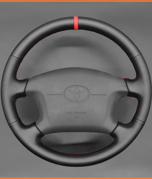 MEWANT Steering Wheel Cover for Toyota Camry 1998-2002 / Corolla 1998-2001 / 4Runner 1998-2002 Steering Wheel Cover
