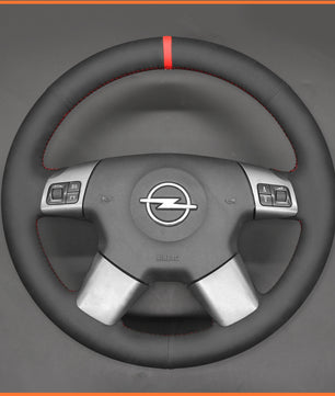 MEWANT Lenkradbezug für Opel Vectra C 2002-2005 / Signum 2003-2005