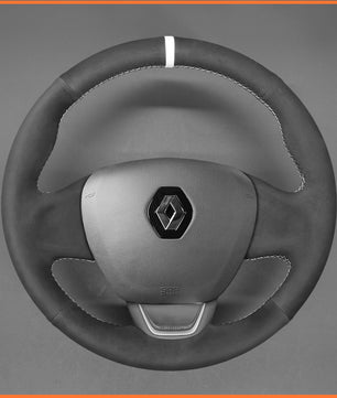 MEWANT Lenkradbezug Für Renault Kaptur Captur 2016-2020