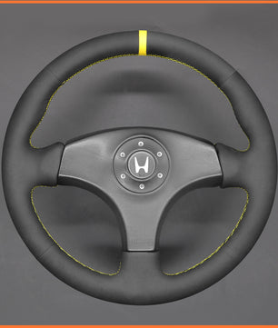 MEWANT steering wheel cover for Honda Integra Type R 1994-2001