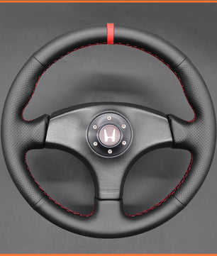 MEWANT steering wheel cover for Honda Integra Type R 1994-2001