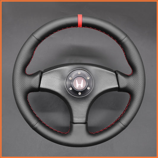 MEWANT steering wheel cover for Honda Integra Type R 1994-2001