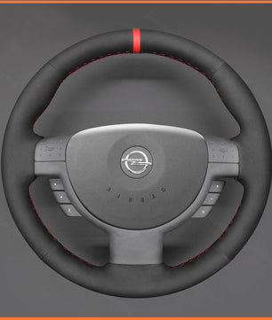 MEWANT Lenkradbezug für Opel Corsa C 2000-2006 / Combo C 2001-2011