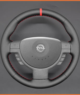 MEWANT Lenkradbezug für Opel Corsa C 2000-2006 / Combo C 2001-2011