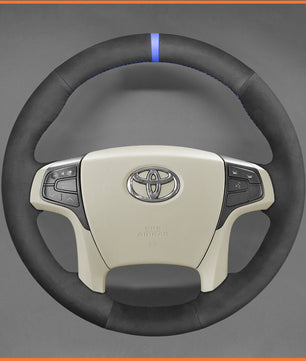 MEWANT Lenkradbezug für Toyota Sienna 2010-2014