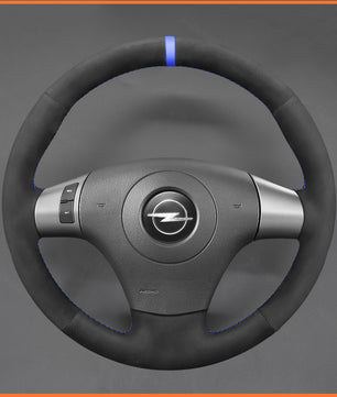 MEWANT Lenkradbezug für Opel GT 2007-2010