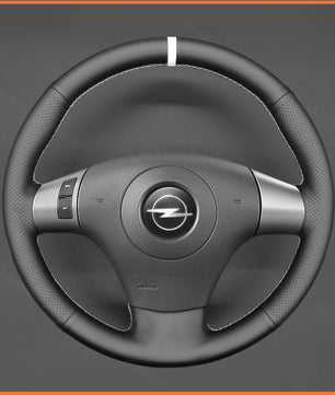 MEWANT Lenkradbezug für Opel GT 2007-2010