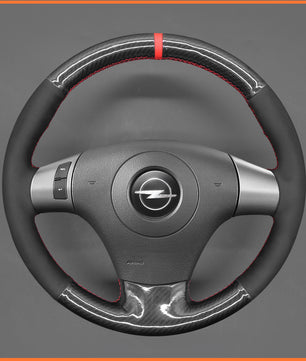 MEWANT Lenkradbezug für Opel GT 2007-2010