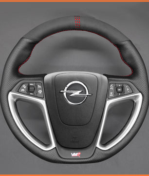 MEWANT Lenkradbezug für Opel Astra OPC 2012-2015 / Astra GTC OPC 2012-2018